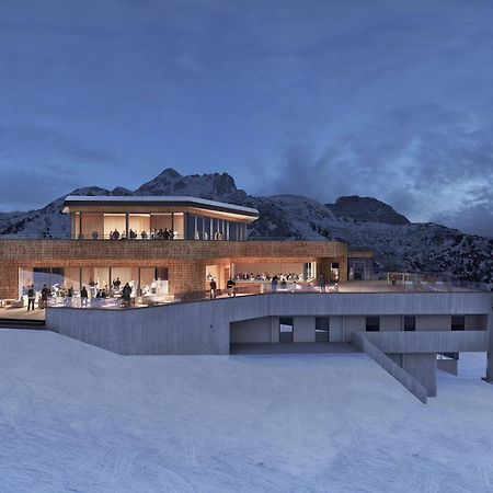 Appartement-Pension Kendlbacher Grossarl Eksteriør bilde