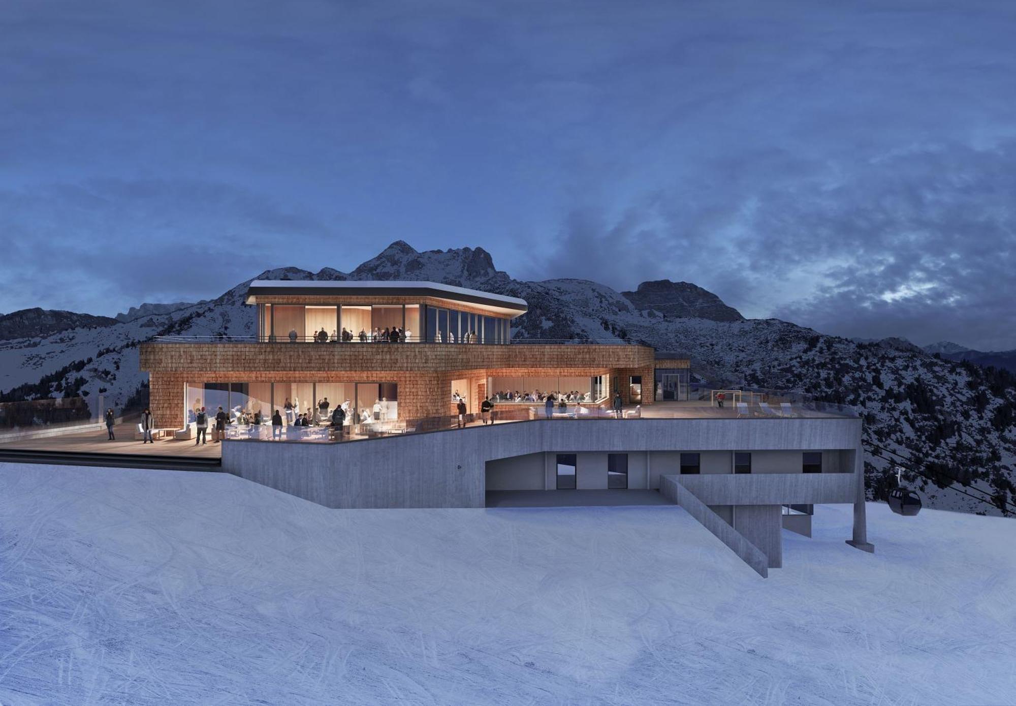 Appartement-Pension Kendlbacher Grossarl Eksteriør bilde
